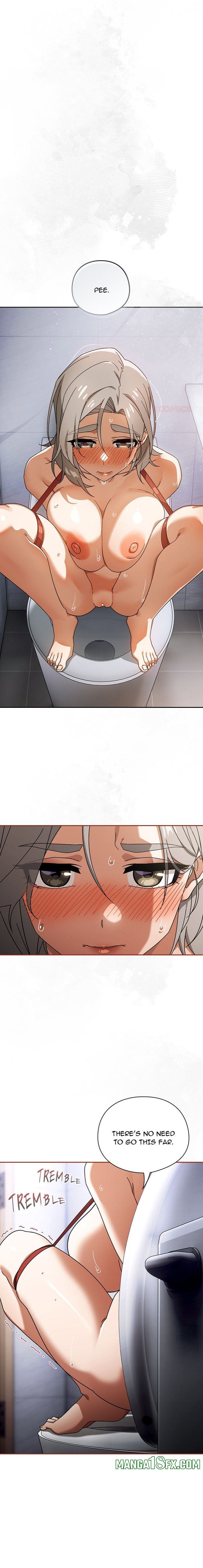 Switch ON Season 2 Chapter 21 - Page 1