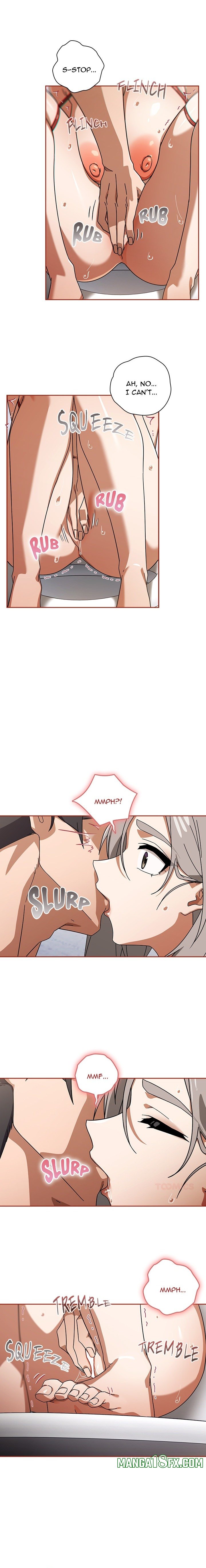 Switch ON Season 2 Chapter 21 - Page 5