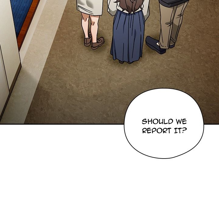 Switch ON Season 2 Chapter 27 - Page 19