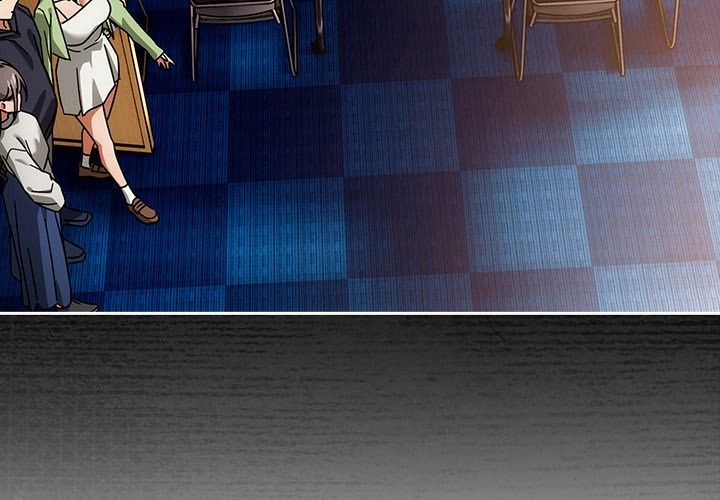 Switch ON Season 2 Chapter 27 - Page 4