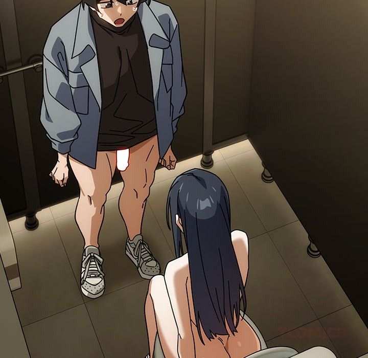 Switch ON Season 2 Chapter 27 - Page 67