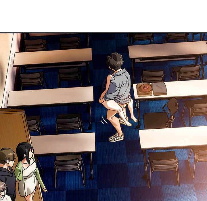 Switch ON Season 2 Chapter 27 - Page 7