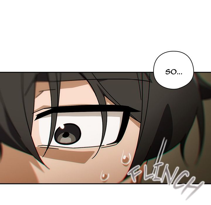 Switch ON Season 2 Chapter 27 - Page 95