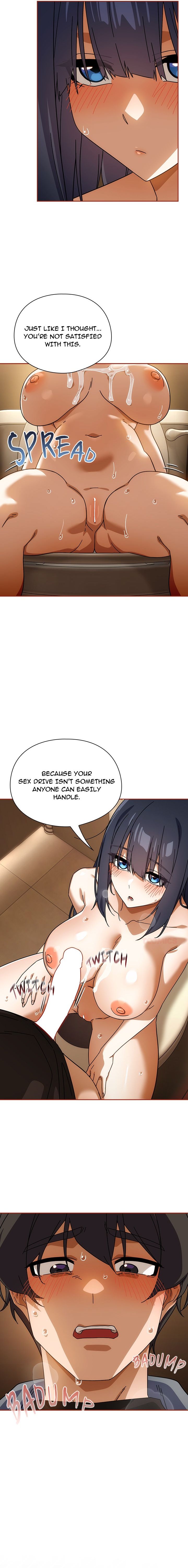 Switch ON Season 2 Chapter 28 - Page 15