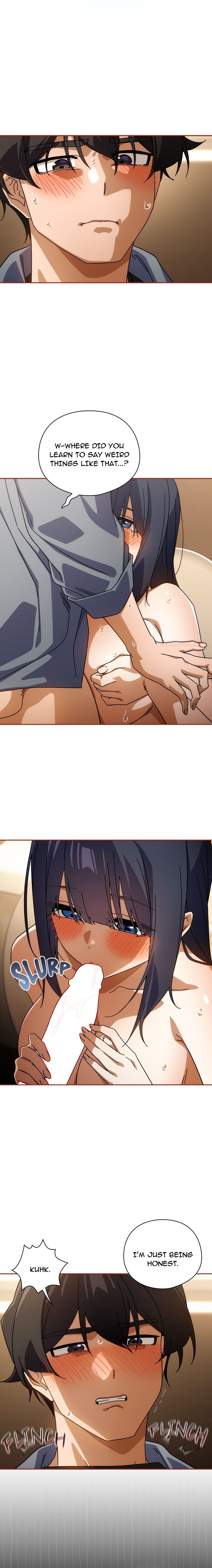 Switch ON Season 2 Chapter 28 - Page 6