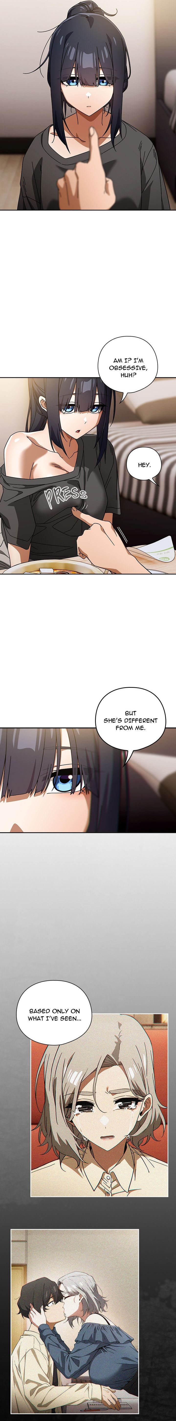 Switch ON Season 2 Chapter 29 - Page 6