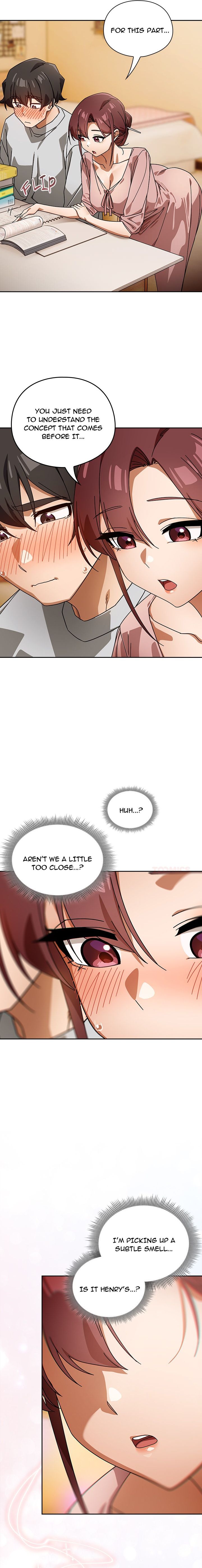 Switch ON Season 2 Chapter 31 - Page 14