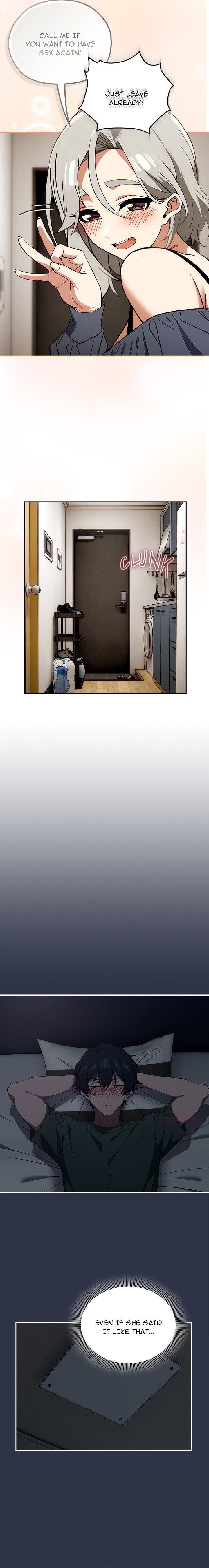 Switch ON Season 2 Chapter 8 - Page 11