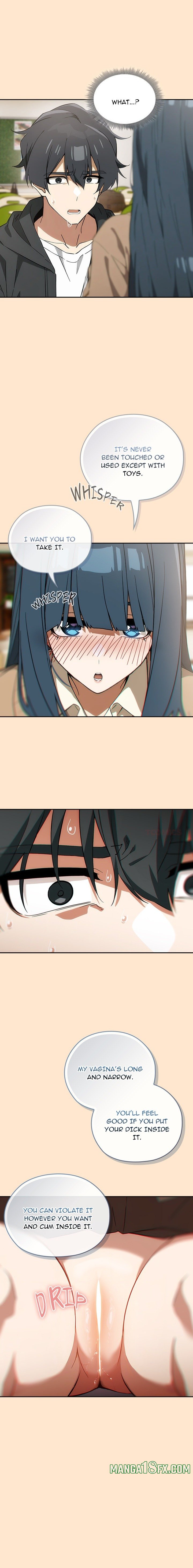 Switch ON Season 2 Chapter 8 - Page 18