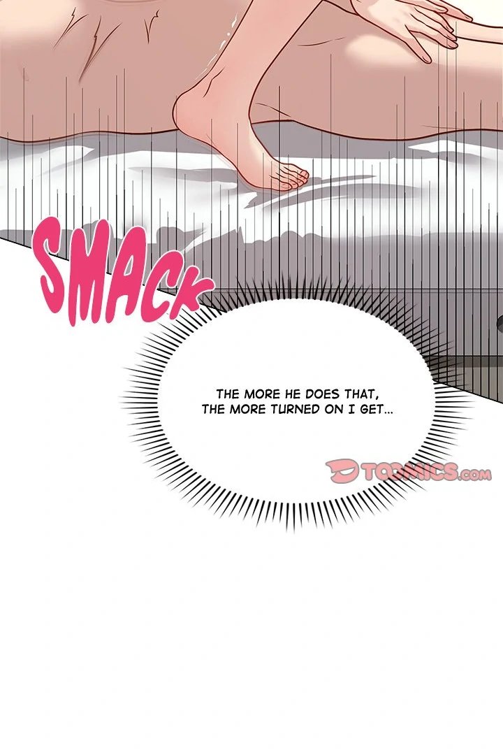 Signed, Sealed, Mistaken Chapter 11 - Page 19