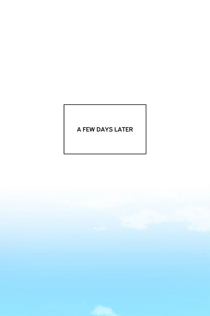 Signed, Sealed, Mistaken Chapter 11 - Page 61