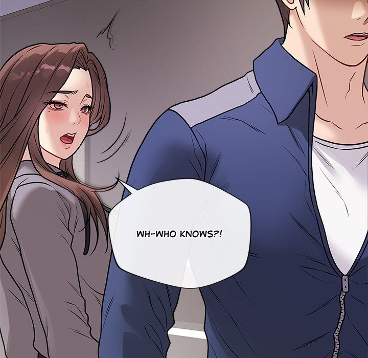 Signed, Sealed, Mistaken Chapter 13 - Page 132