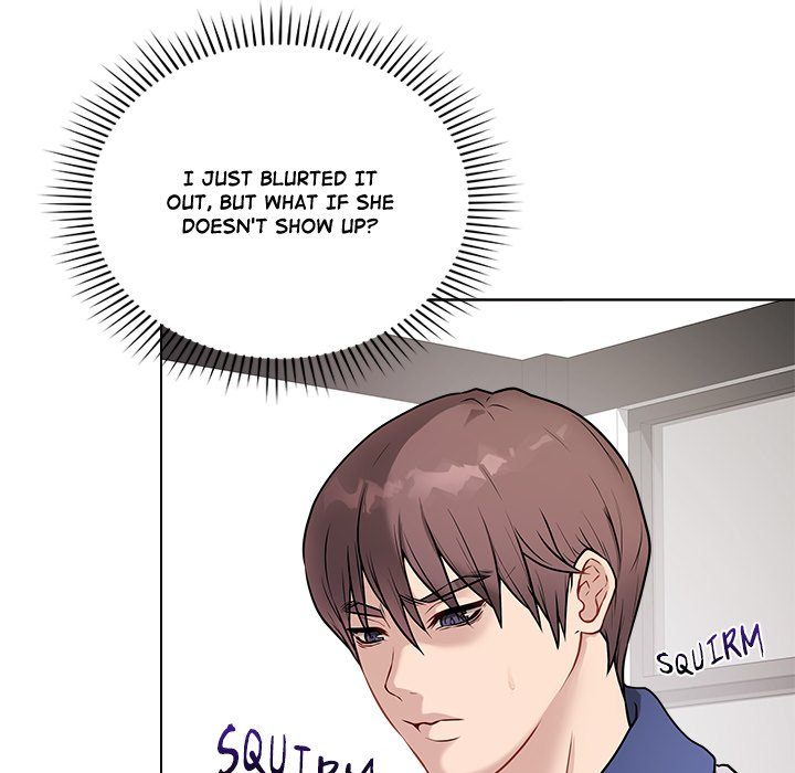 Signed, Sealed, Mistaken Chapter 13 - Page 142