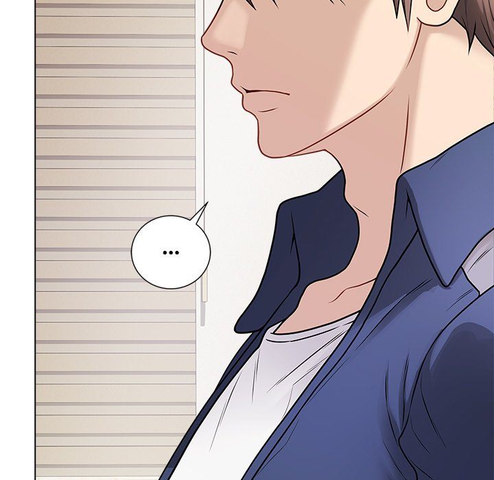 Signed, Sealed, Mistaken Chapter 13 - Page 15