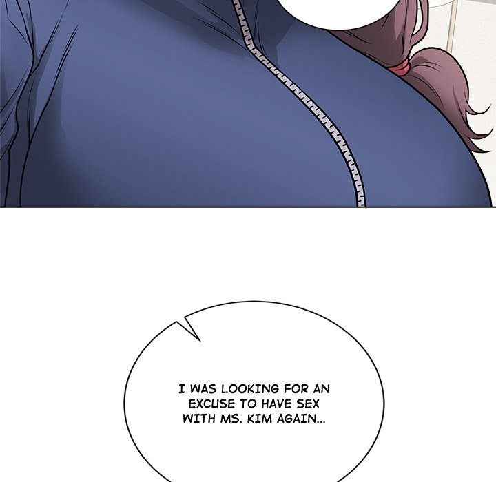 Signed, Sealed, Mistaken Chapter 13 - Page 18