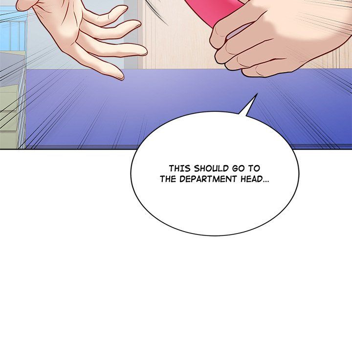 Signed, Sealed, Mistaken Chapter 13 - Page 197