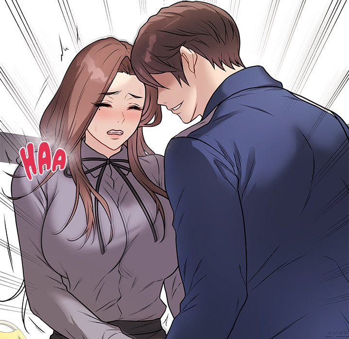 Signed, Sealed, Mistaken Chapter 13 - Page 199