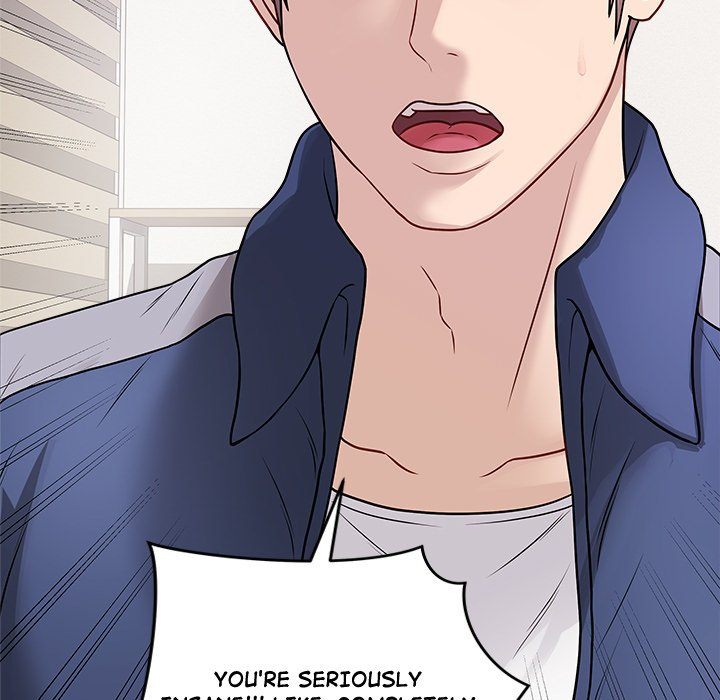 Signed, Sealed, Mistaken Chapter 13 - Page 21