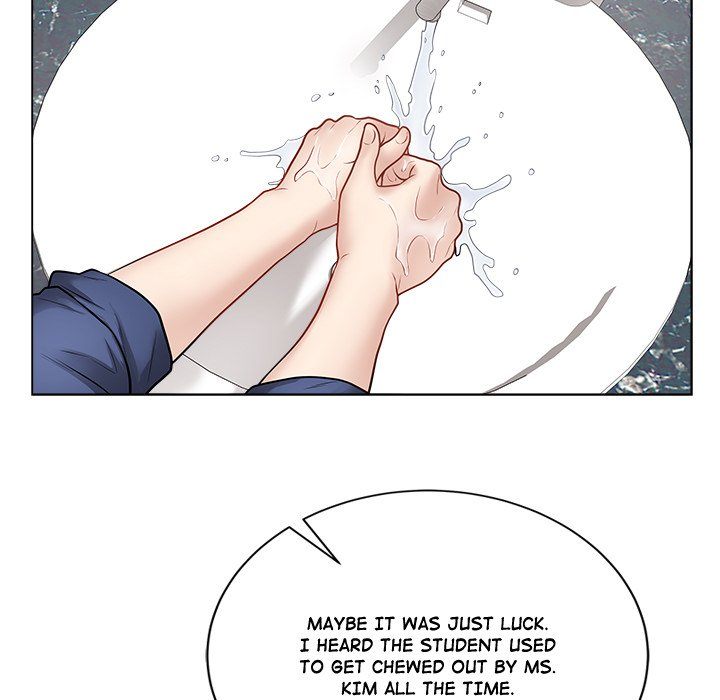 Signed, Sealed, Mistaken Chapter 13 - Page 78