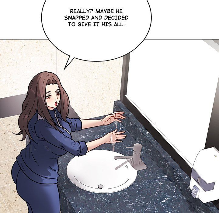 Signed, Sealed, Mistaken Chapter 13 - Page 80