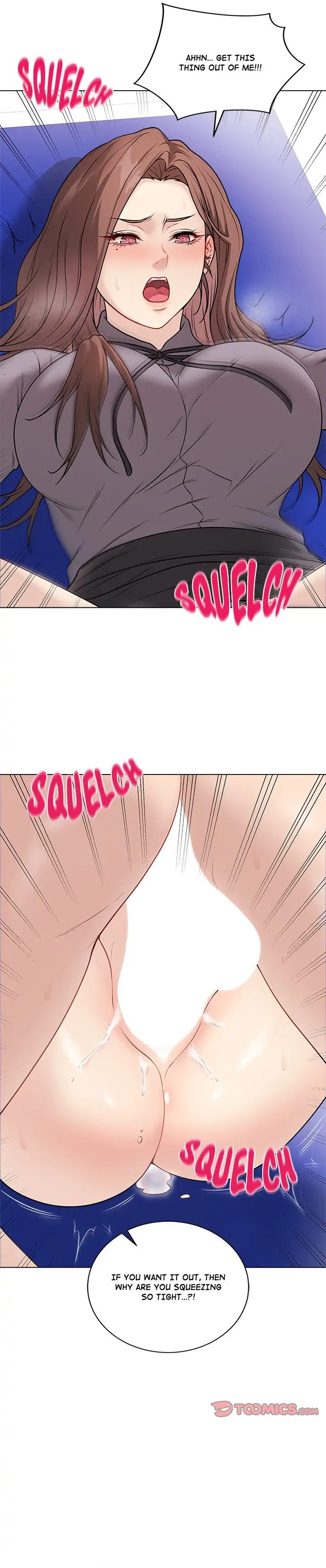 Signed, Sealed, Mistaken Chapter 14 - Page 103