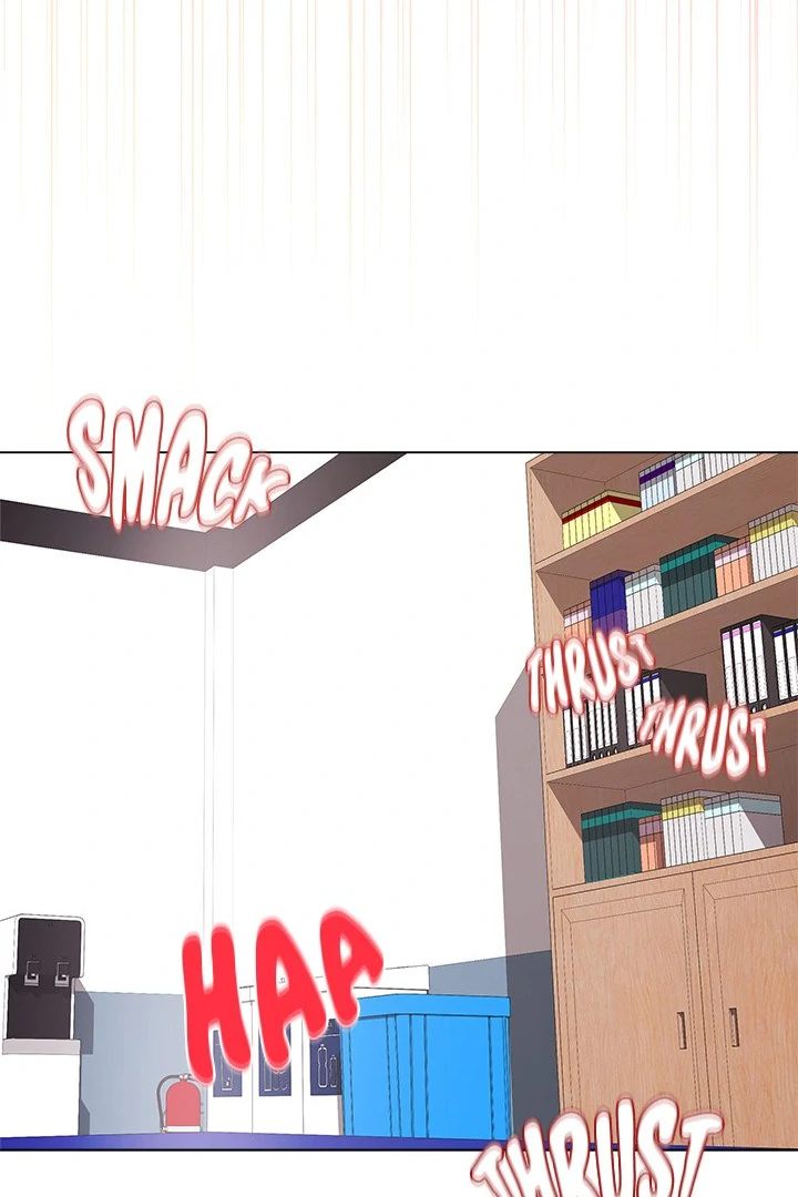 Signed, Sealed, Mistaken Chapter 14 - Page 121