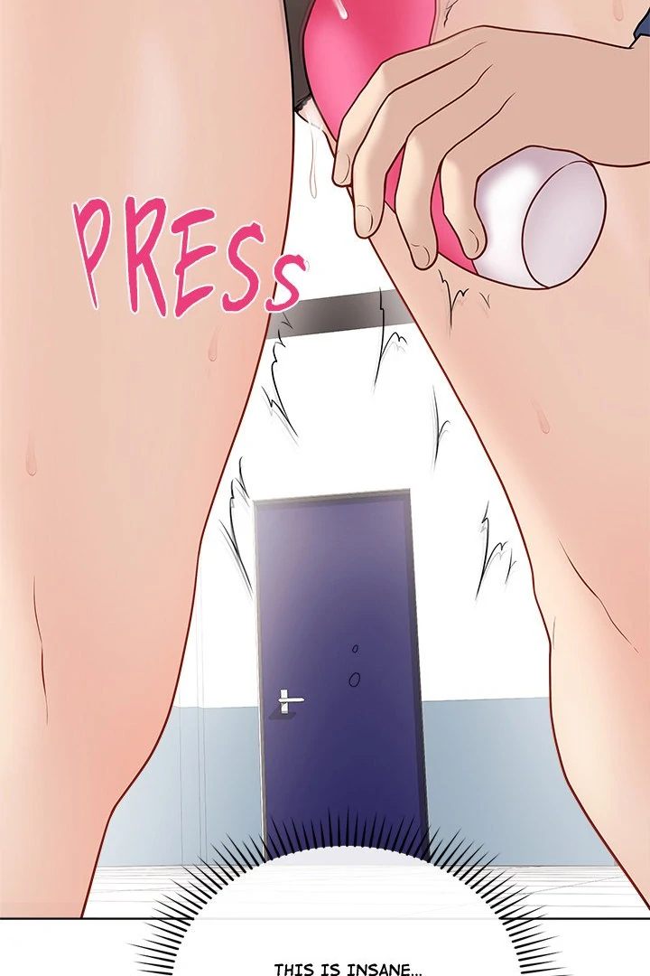 Signed, Sealed, Mistaken Chapter 14 - Page 13