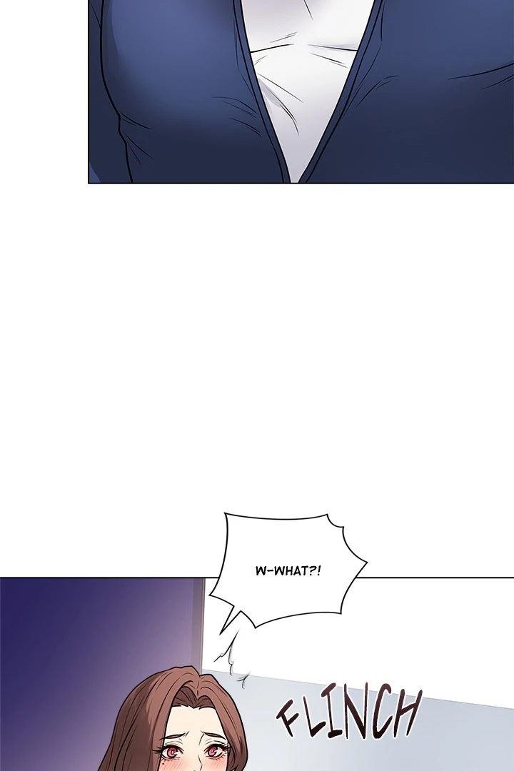 Signed, Sealed, Mistaken Chapter 14 - Page 57