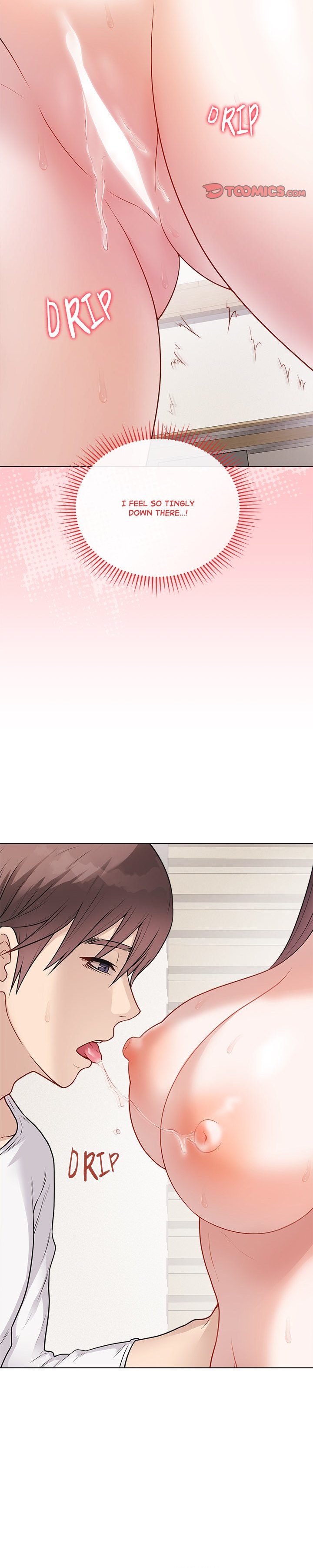 Signed, Sealed, Mistaken Chapter 19 - Page 7