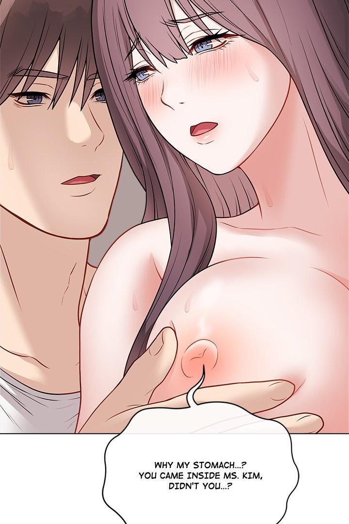 Signed, Sealed, Mistaken Chapter 21 - Page 118