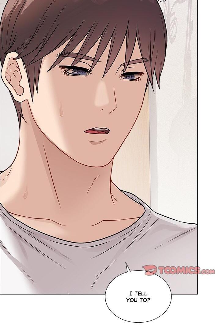 Signed, Sealed, Mistaken Chapter 21 - Page 2