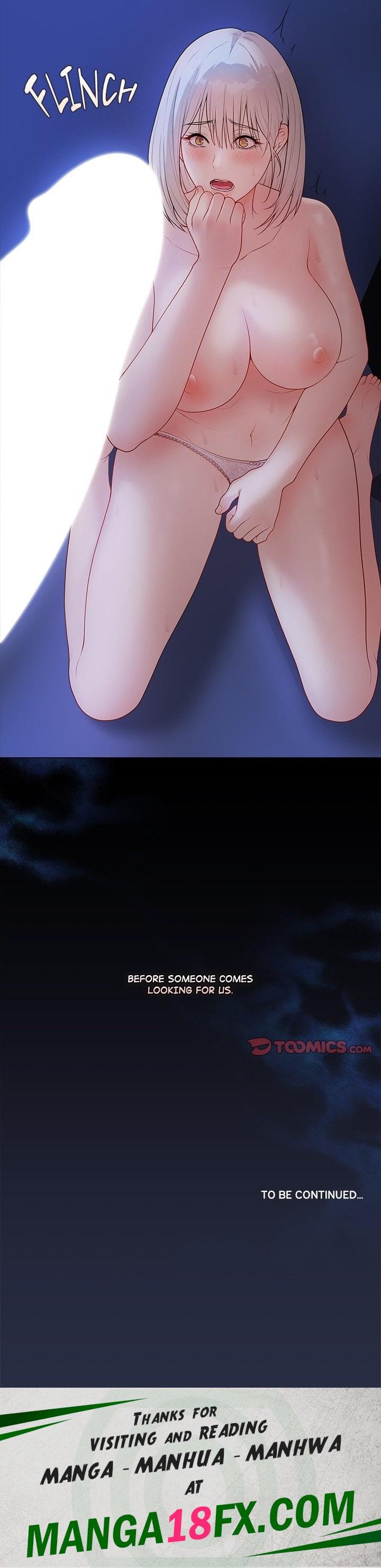 Signed, Sealed, Mistaken Chapter 24 - Page 24