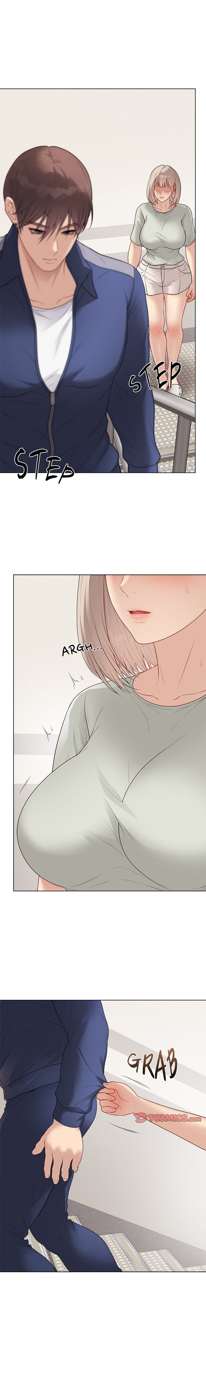 Signed, Sealed, Mistaken Chapter 26 - Page 8