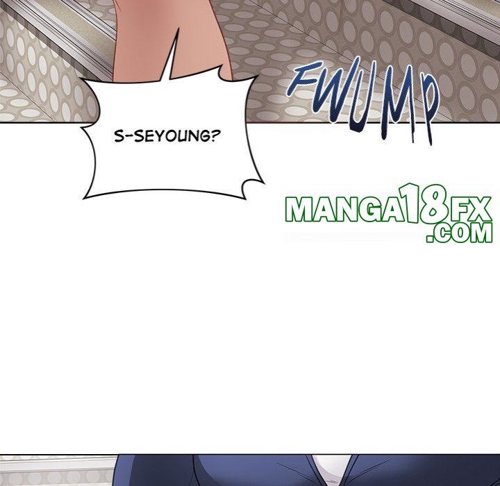 Signed, Sealed, Mistaken Chapter 27 - Page 203