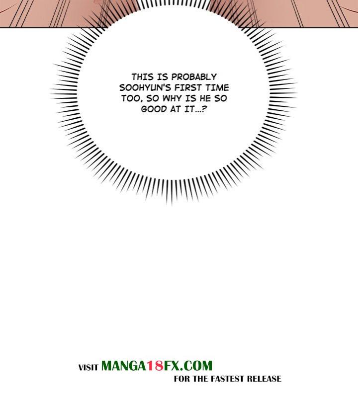 Signed, Sealed, Mistaken Chapter 27 - Page 22