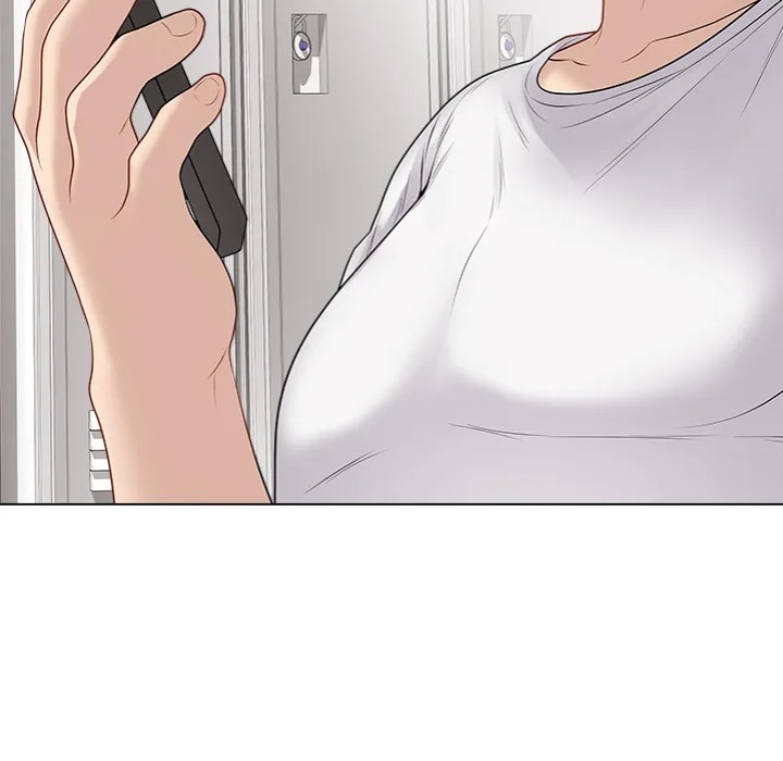 Signed, Sealed, Mistaken Chapter 30 - Page 121