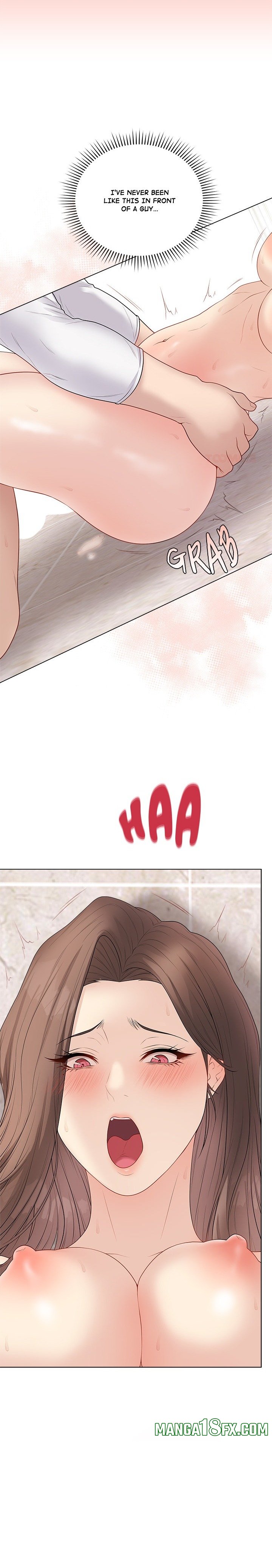 Signed, Sealed, Mistaken Chapter 32 - Page 13