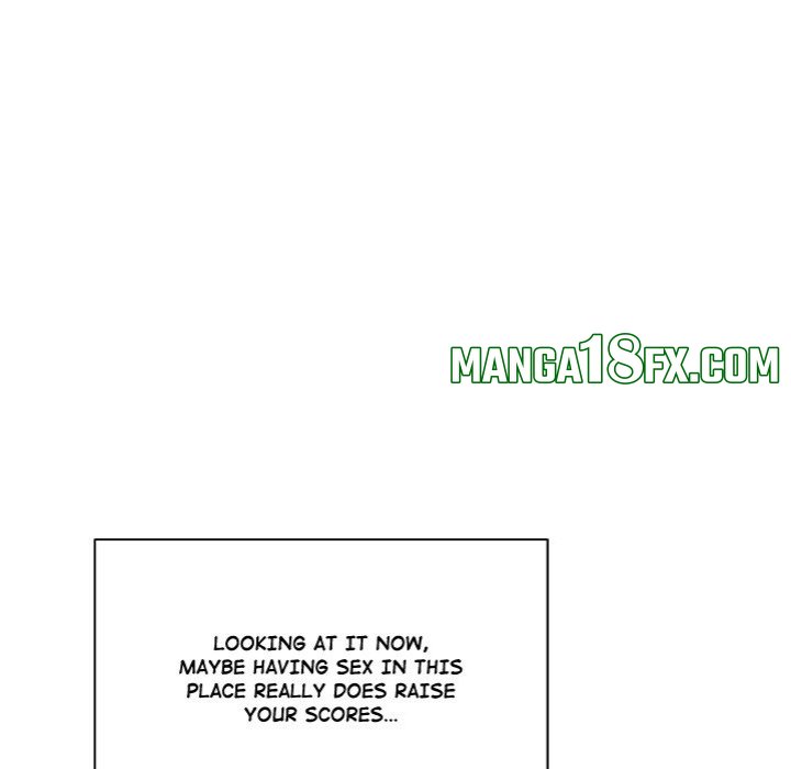 Signed, Sealed, Mistaken Chapter 33 - Page 124