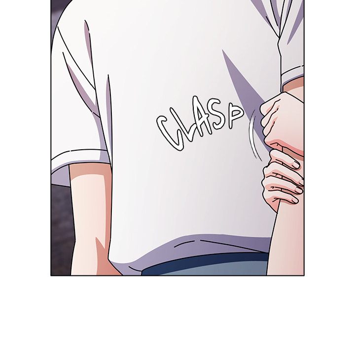 Signed, Sealed, Mistaken Chapter 34 - Page 112