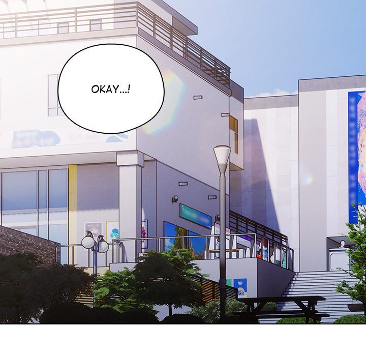 Signed, Sealed, Mistaken Chapter 34 - Page 117