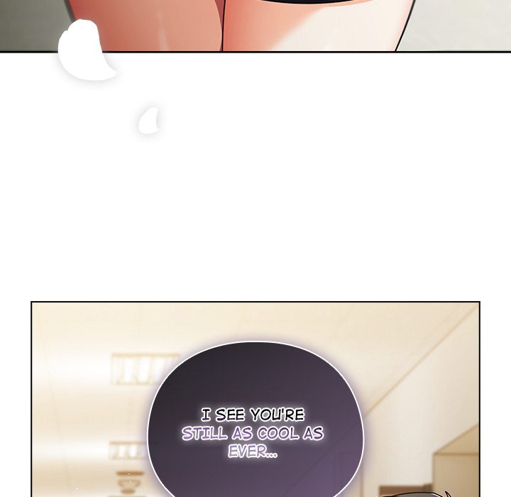 Signed, Sealed, Mistaken Chapter 34 - Page 143