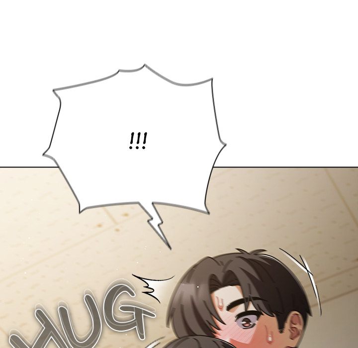 Signed, Sealed, Mistaken Chapter 34 - Page 145