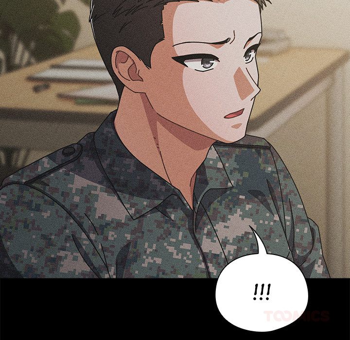 Signed, Sealed, Mistaken Chapter 34 - Page 21