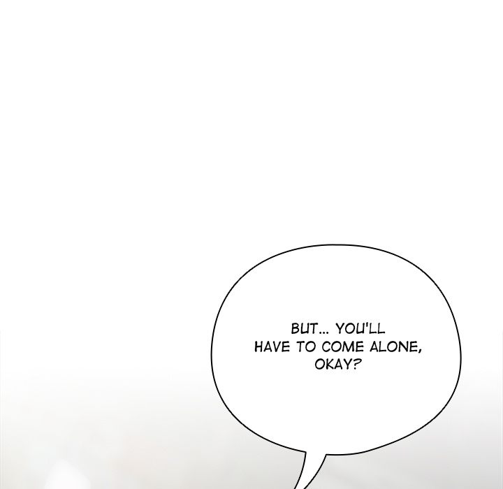 Signed, Sealed, Mistaken Chapter 34 - Page 37