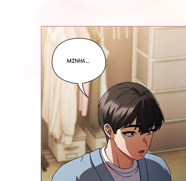 Signed, Sealed, Mistaken Chapter 34 - Page 71