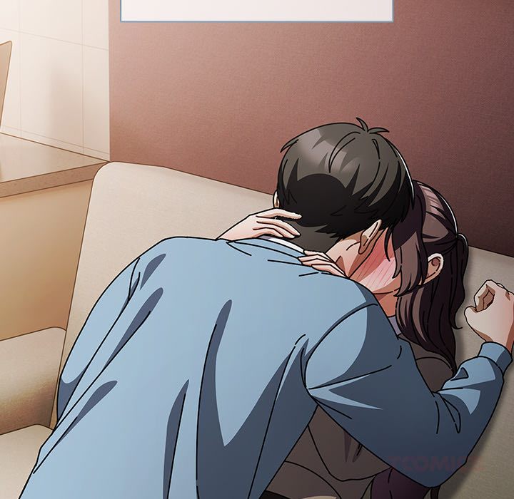 Signed, Sealed, Mistaken Chapter 34 - Page 75