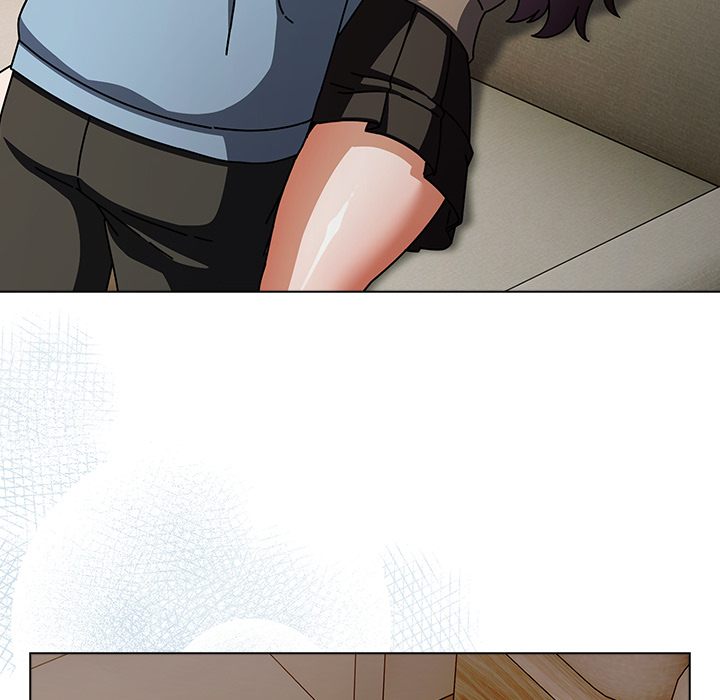 Signed, Sealed, Mistaken Chapter 34 - Page 76