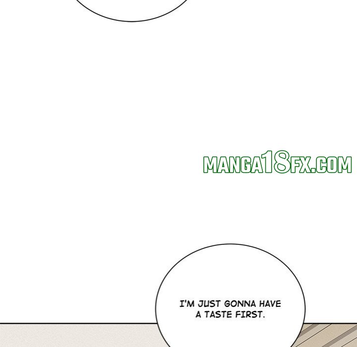 Signed, Sealed, Mistaken Chapter 35 - Page 56