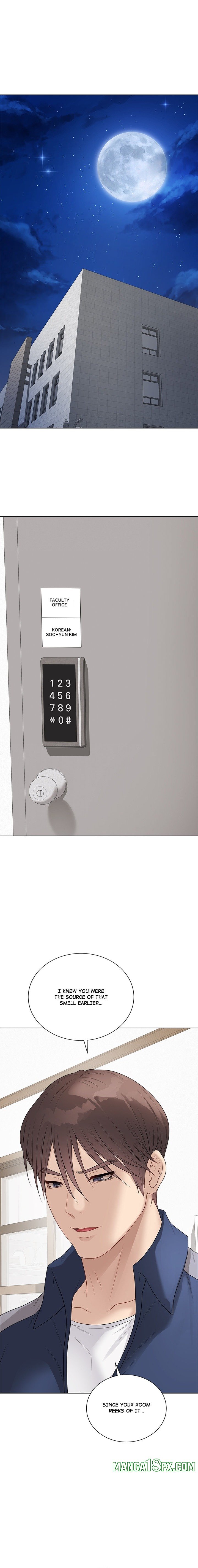 Signed, Sealed, Mistaken Chapter 39 - Page 1