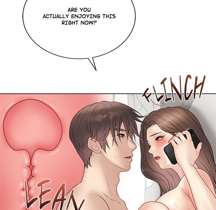 Signed, Sealed, Mistaken Chapter 41 - Page 30